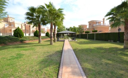 Resale - Villa -
Algorfa - Lo Crispin