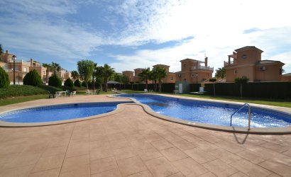 Resale - Villa -
Algorfa - Lo Crispin