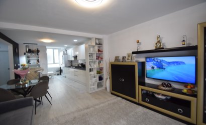 Resale - Apartment -
Guardamar del Segura - Center