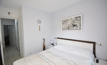 Resale - Apartment -
Guardamar del Segura - Center