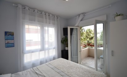 Resale - Apartment -
Guardamar del Segura - Center