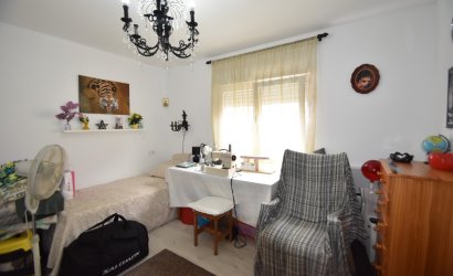 Resale - Apartment -
Guardamar del Segura - Center