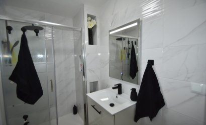 Resale - Apartment -
Guardamar del Segura - Center