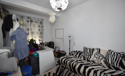 Resale - Apartment -
Guardamar del Segura - Center