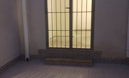 Reventa - Town House -
San Pedro del Pinatar - Costa Calida