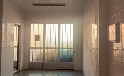 Reventa - Town House -
San Pedro del Pinatar - Costa Calida