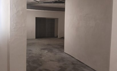 Reventa - Town House -
San Pedro del Pinatar - Costa Calida