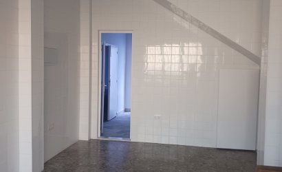 Reventa - Town House -
San Pedro del Pinatar - Costa Calida