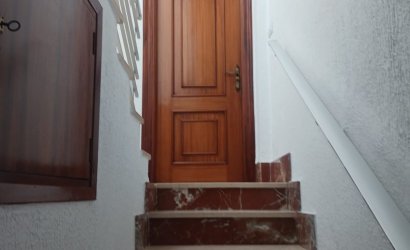 Reventa - Town House -
San Pedro del Pinatar - Costa Calida