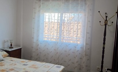 Reventa - Town House -
San Pedro del Pinatar - Costa Calida