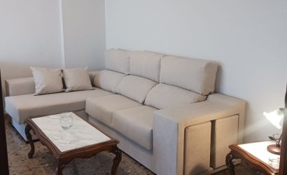 Reventa - Town House -
San Pedro del Pinatar - Costa Calida