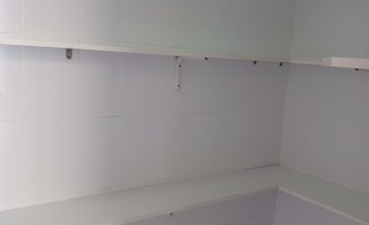 Reventa - Town House -
San Pedro del Pinatar - Costa Calida