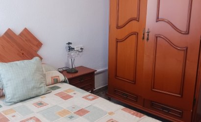 Reventa - Town House -
San Pedro del Pinatar - Costa Calida