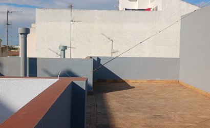 Reventa - Town House -
San Pedro del Pinatar - Costa Calida