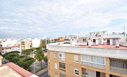 Resale - Apartment -
Guardamar del Segura - Center