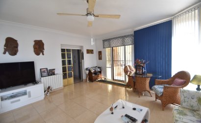 Resale - Villa -
Ciudad Quesada - Center