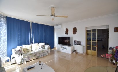 Resale - Villa -
Ciudad Quesada - Center