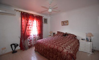 Resale - Villa -
Ciudad Quesada - Center