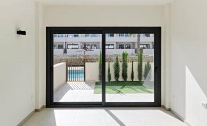 Herverkoop - Apartment -
Torrevieja - Costa Blanca