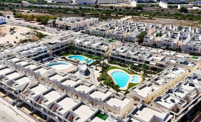 Herverkoop - Apartment -
Torrevieja - Costa Blanca