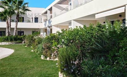 Herverkoop - Apartment -
Torrevieja - Costa Blanca