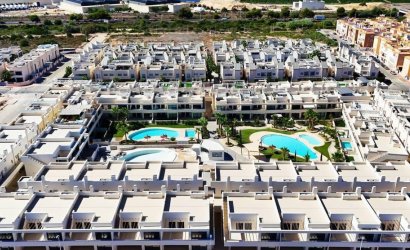 Herverkoop - Apartment -
Torrevieja - Costa Blanca