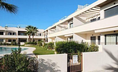 Herverkoop - Apartment -
Torrevieja - Costa Blanca