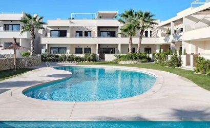 Herverkoop - Apartment -
Torrevieja - Costa Blanca
