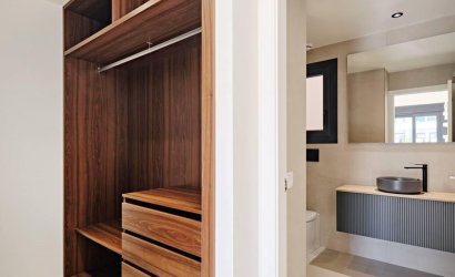 Herverkoop - Apartment -
Torrevieja - Costa Blanca