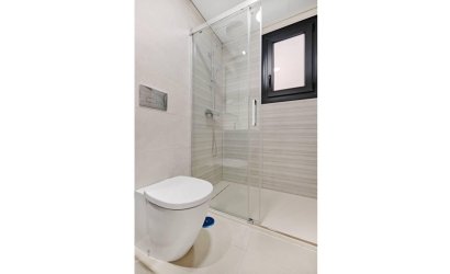 Herverkoop - Apartment -
Torrevieja - Costa Blanca