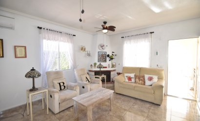 Resale - Villa -
Ciudad Quesada - Center