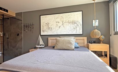 Reventa - Apartment -
Cabo de Palos - Costa Calida