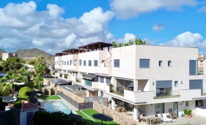 Reventa - Apartment -
Cabo de Palos - Costa Calida
