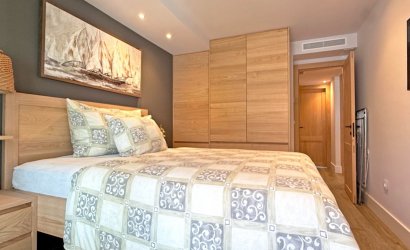 Reventa - Apartment -
Cabo de Palos - Costa Calida