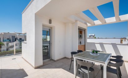 Resale - Villa -
Guardamar del Segura - El Raso