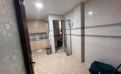 Reventa - Apartment -
Torrevieja - Playa del Cura