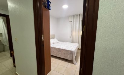 Reventa - Apartment -
Torrevieja - Playa del Cura