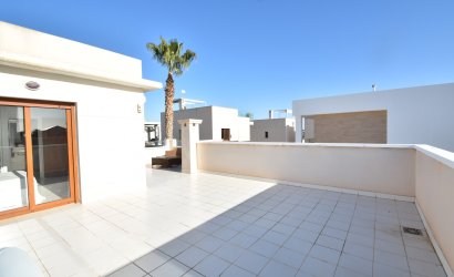 Reventa - Villa -
Ciudad Quesada - Pueblo Bravo