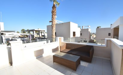 Reventa - Villa -
Ciudad Quesada - Pueblo Bravo