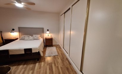 Herverkoop - Villa -
Torrevieja - Los Balcones - Los Altos del Edén