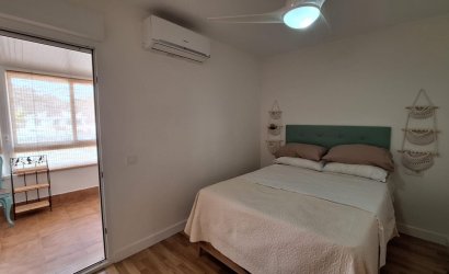 Herverkoop - Villa -
Torrevieja - Los Balcones - Los Altos del Edén