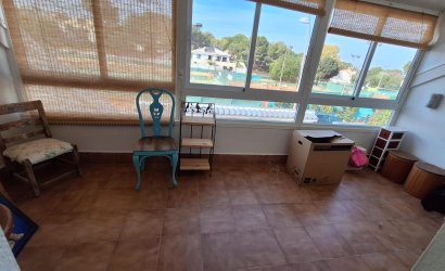 Herverkoop - Villa -
Torrevieja - Los Balcones - Los Altos del Edén