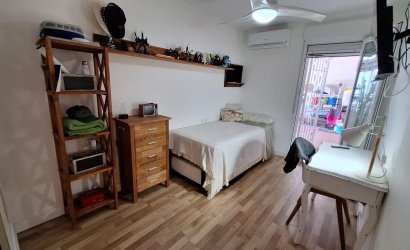 Herverkoop - Villa -
Torrevieja - Los Balcones - Los Altos del Edén