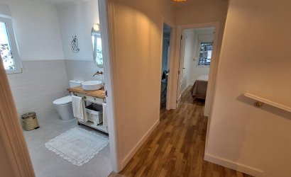 Herverkoop - Villa -
Torrevieja - Los Balcones - Los Altos del Edén