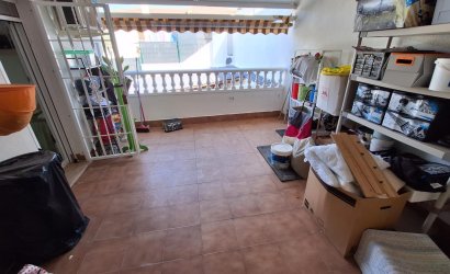 Herverkoop - Villa -
Torrevieja - Los Balcones - Los Altos del Edén