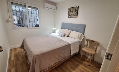 Herverkoop - Villa -
Torrevieja - Los Balcones - Los Altos del Edén