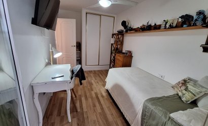 Herverkoop - Villa -
Torrevieja - Los Balcones - Los Altos del Edén