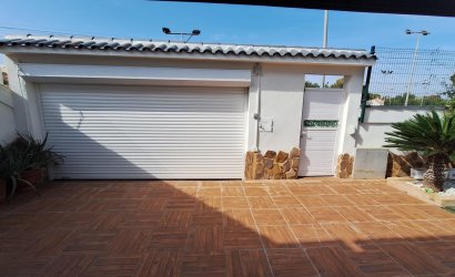 Herverkoop - Villa -
Torrevieja - Los Balcones - Los Altos del Edén