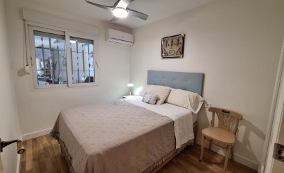 Herverkoop - Villa -
Torrevieja - Los Balcones - Los Altos del Edén