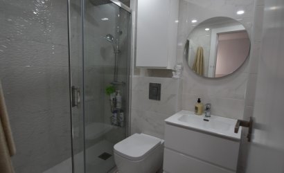 Resale - Apartment -
Torrevieja - Center